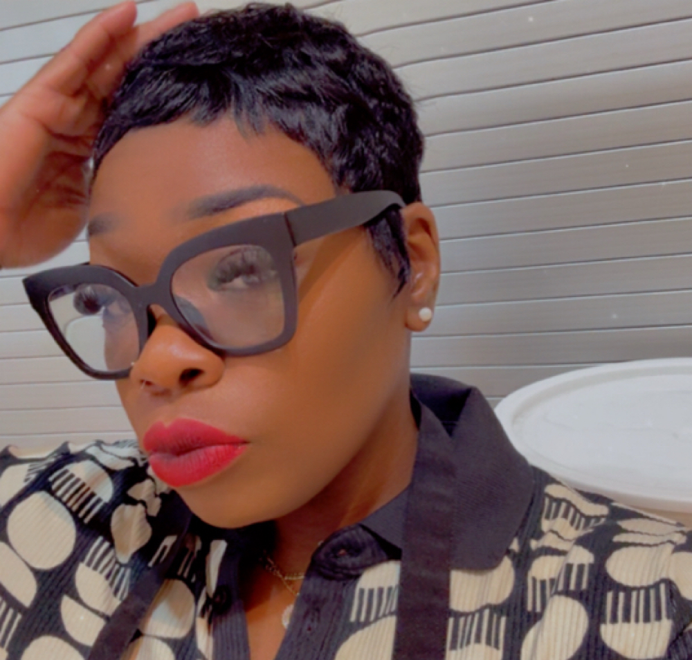 Qwick Weave(pronto) at HelAnne’s Beauty in Akron, OH