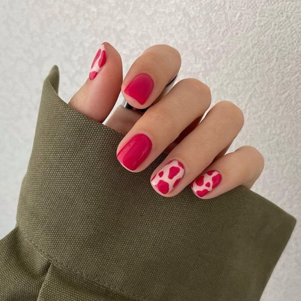 Manicure / Gel polish at Maria nail Atelier in Rochester, NY