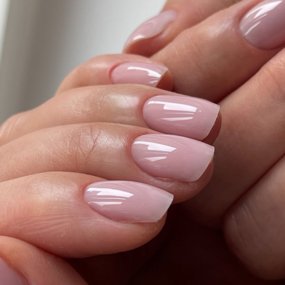 Manicure / Gel polish at Maria nail Atelier in Rochester, NY