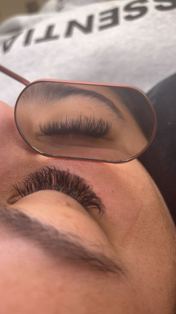 Lash Sale Full Set