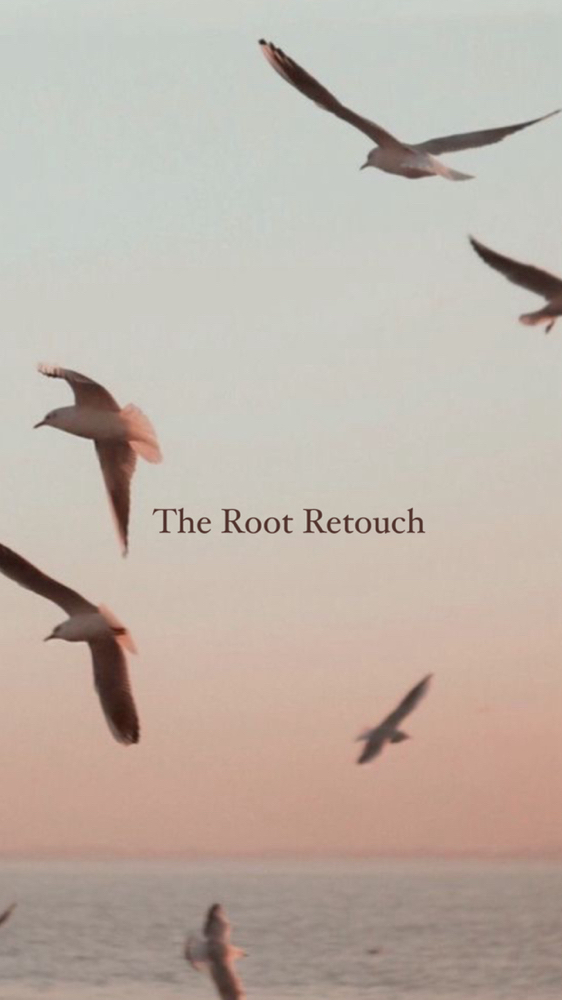 The Root Retouch