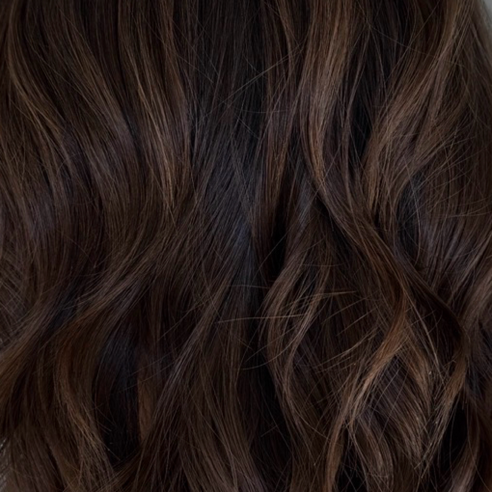 Color Retouch At The Roots at Lindsay Jones in Wilmington, NC