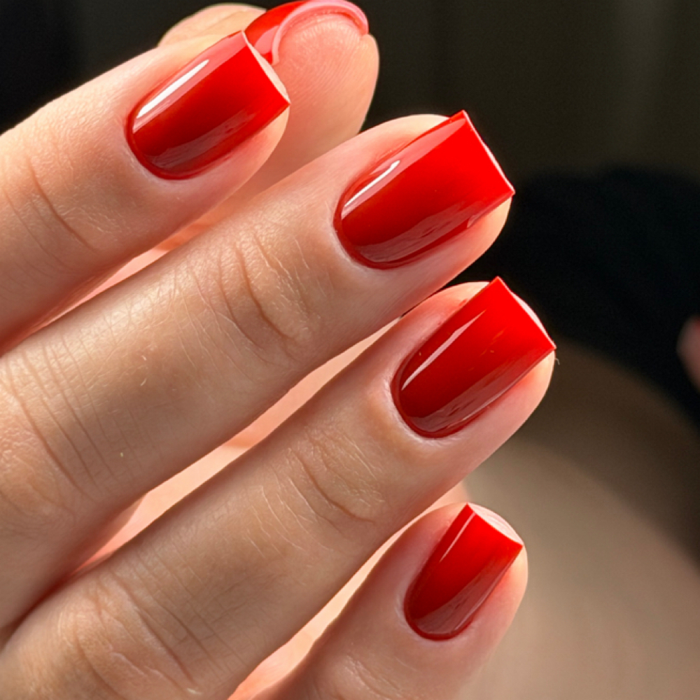 Structured Gel (xS To Large Size) at Barbara Garcia in Petaluma, CA