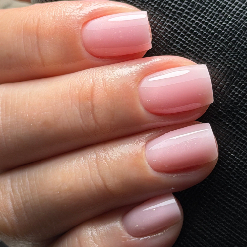 Structured Gel (xS To Large Size) at Barbara Garcia in Petaluma, CA