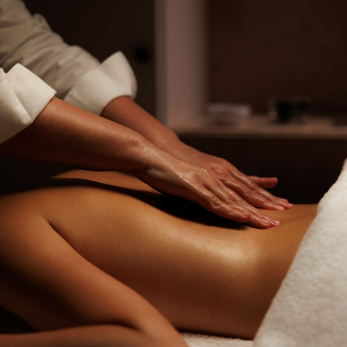 Swedish Massage at Aura Beauty Spa in Beaumont, TX