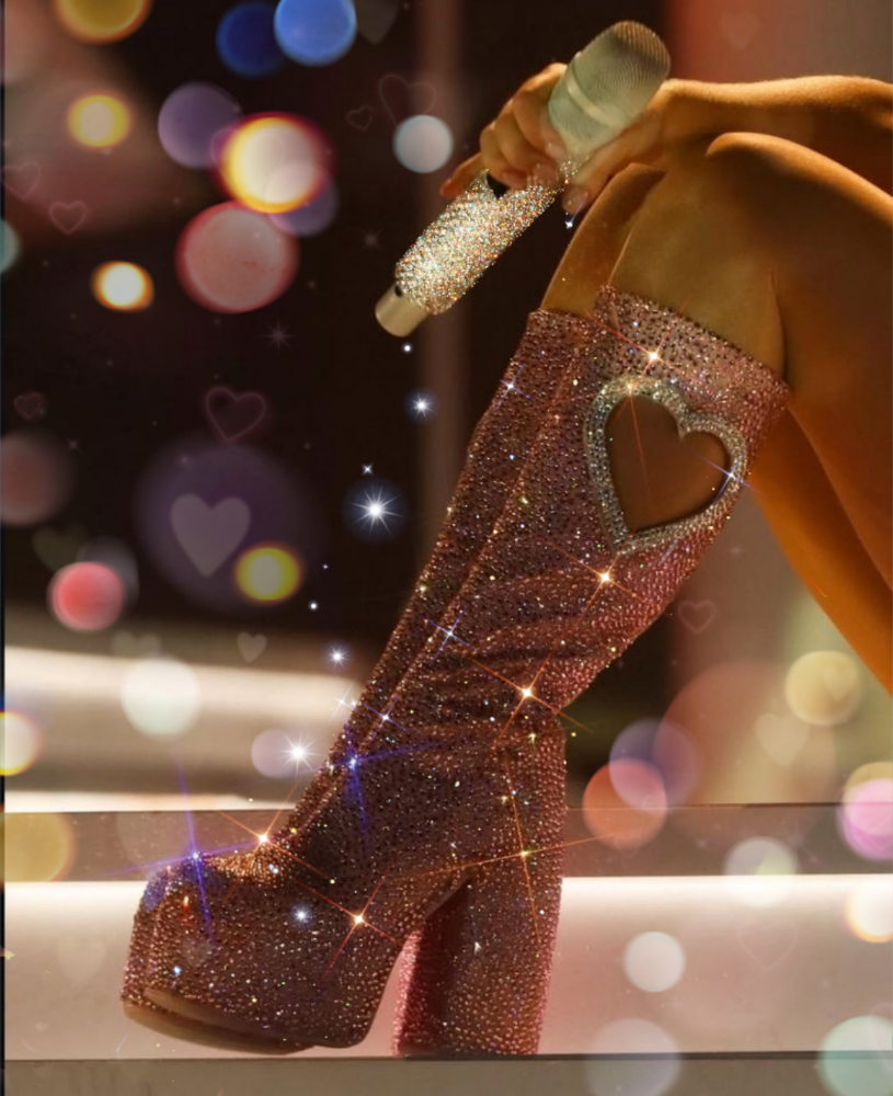 Pop Princess 2 Week Fill