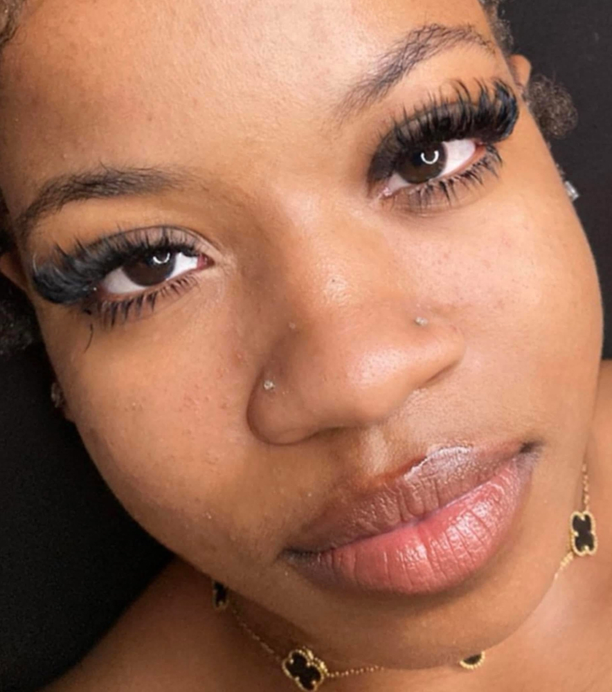 Top Tier Hybrid/Natural Set