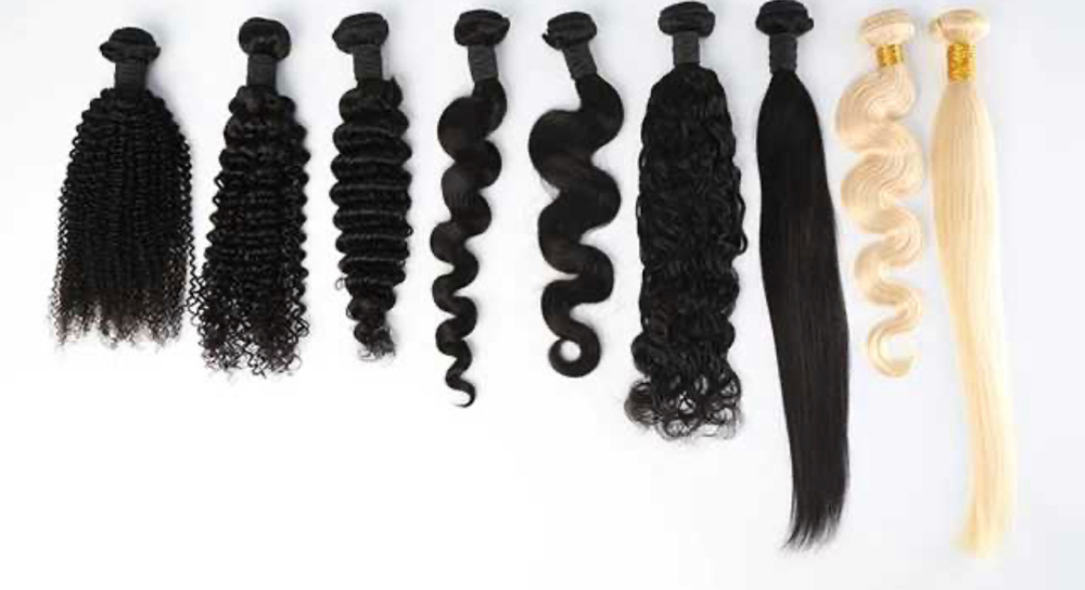 Add Human Hair Goddess/BohoBraids