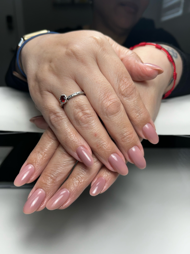 Gel X