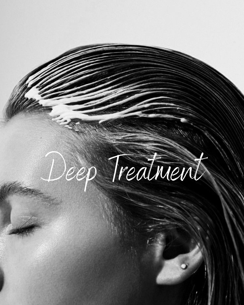 Deep Treatment at Landin Smith in Asheville, NC