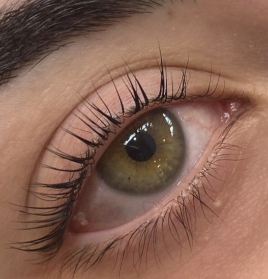 Lash Lift + Tint at LCX ESTHETICS in Santa Paula, CA