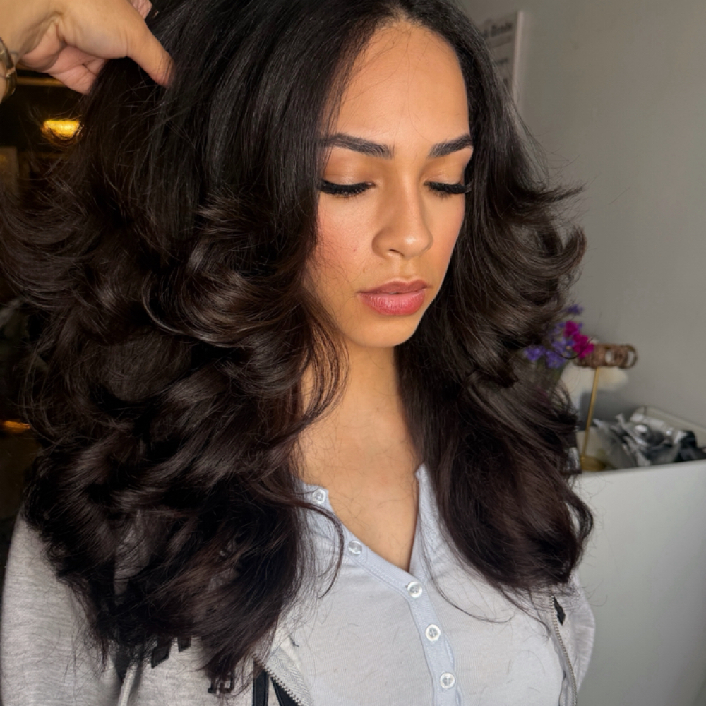 Hair Cut Special With Blow Dry at Cyn Beauty in Bristol Pa, PA