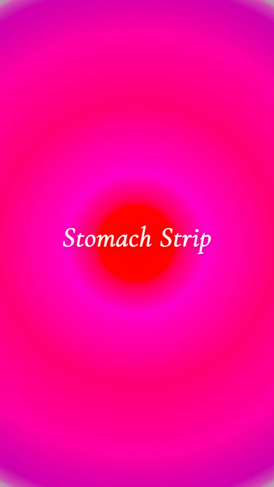 Stomach Strip