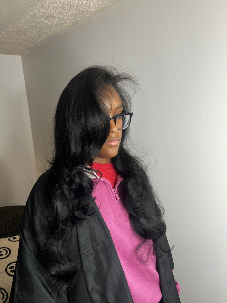 Soft Curls