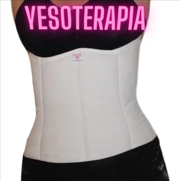 Yesoterapia Cosmética Corporal at Irines Spa in Roanoke, VA