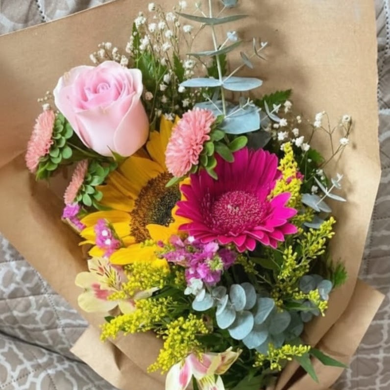 Valentine's Day Event at Sunflower on 6th in Newton, KS