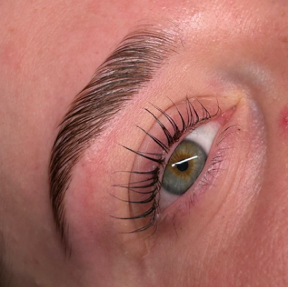 Lash + Brow Combo 1 at Simply Dunn Esthetics in Bowling Green, KY