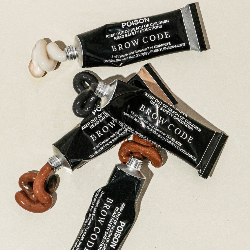 Brow Bundle ☆