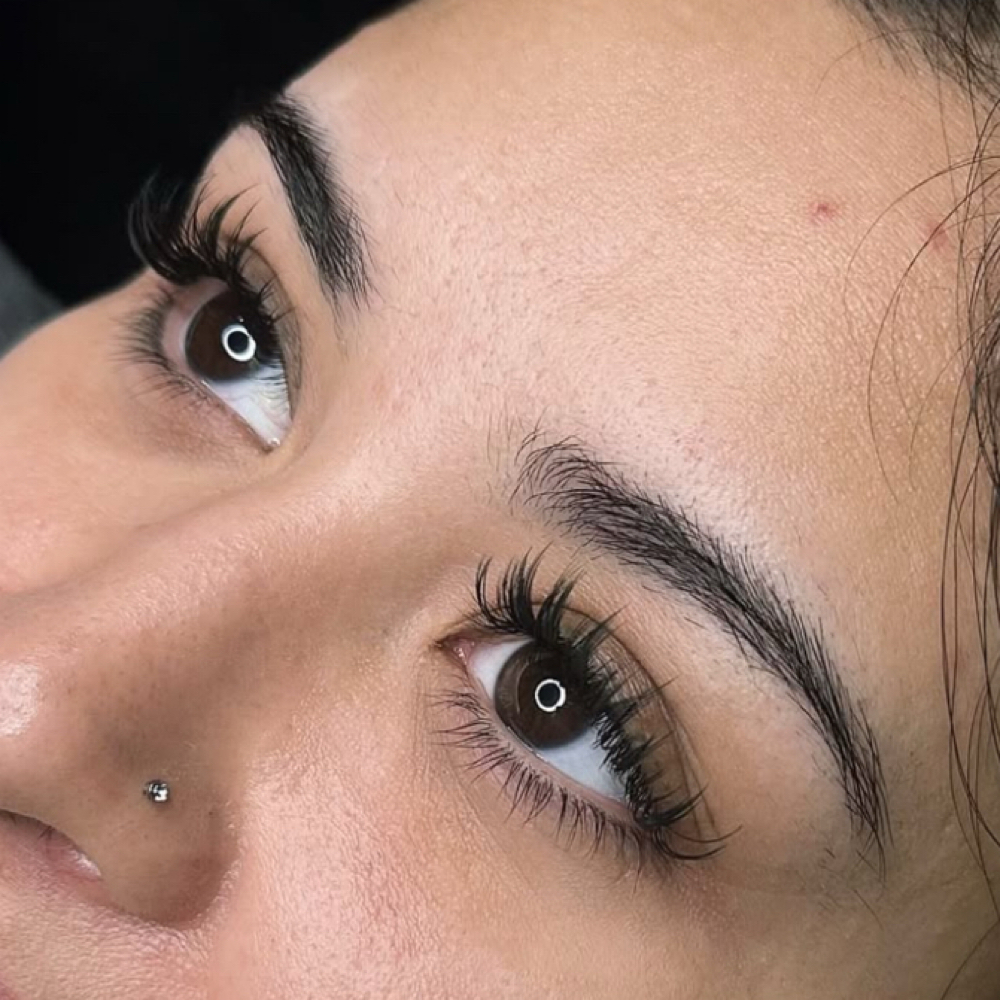 Lash special $120-160 Full Sets at Authentic Beauty Collective in Wheat Ridge, CO