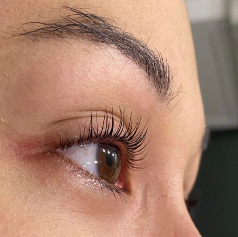 Lash Lift & Tint at Complexions by Ali at Wild Roots Salon in Cape Girardeau, MO