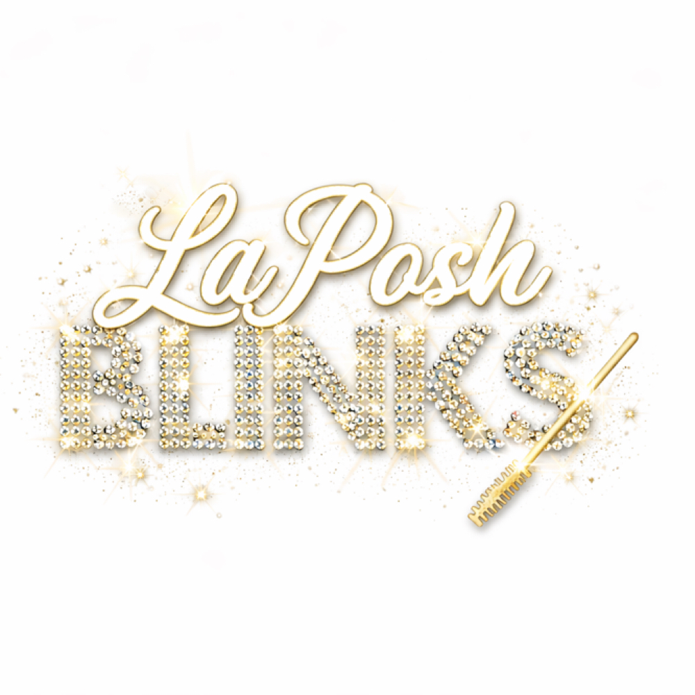 LaPosh Minimalist Flare at LaPoshBlinks in Houston, TX