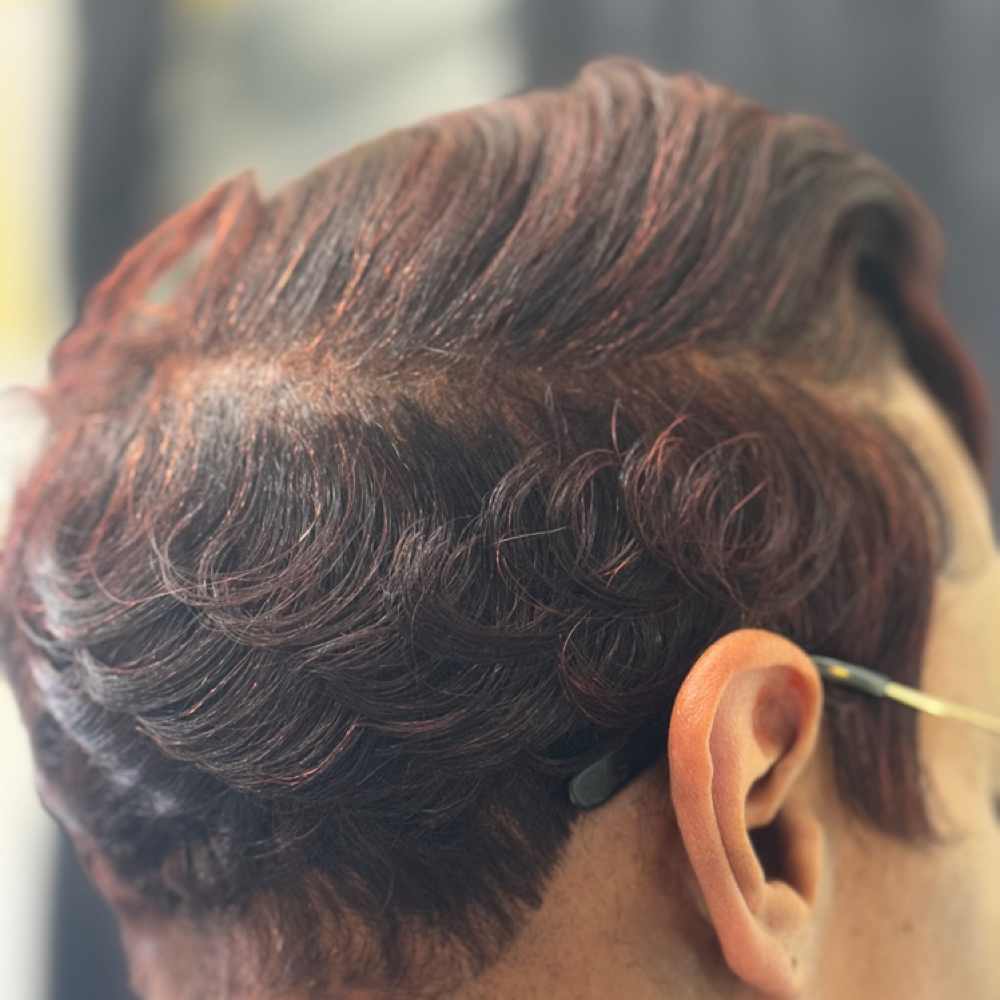 V.I.P PIXIECUT & COLOR at MsRuthStyles in Lawrenceville, GA