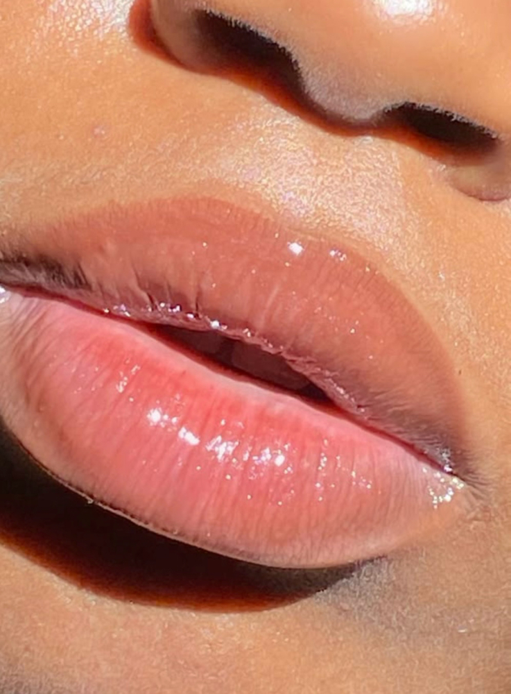 Zen Lip Exfoliation & Hydration