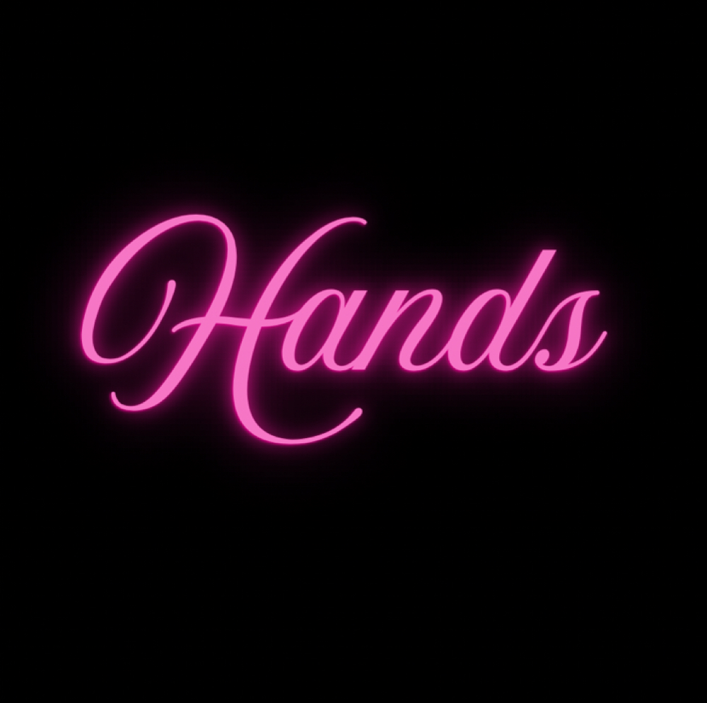 Hands