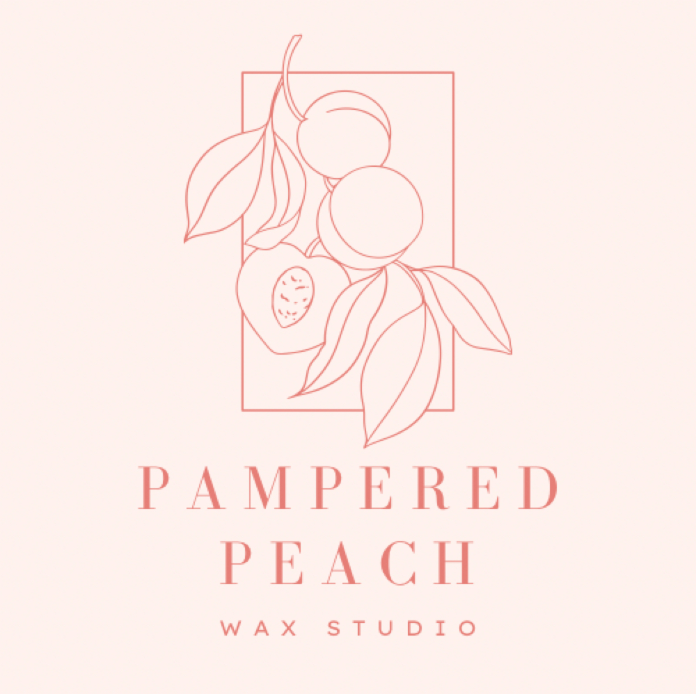Fresh Peach at Pampered Peach Wax Studio in Erie, PA