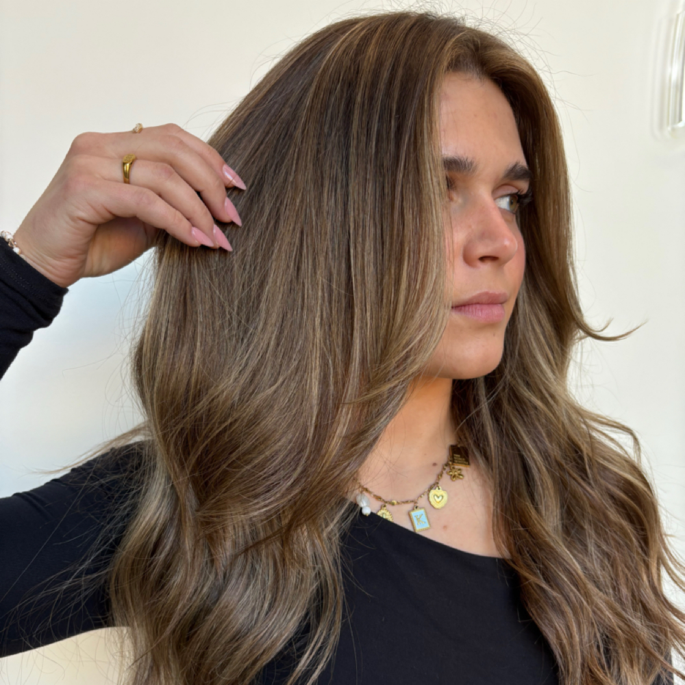 Cut- Stand Alone Service at Hair by Tori K in Canton, GA