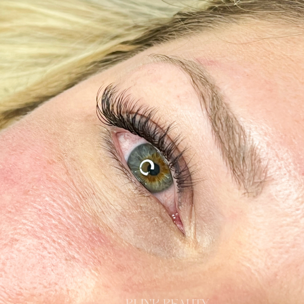 Classic Lash Extensions at Blink Beauty Studio in Cookeville, TN