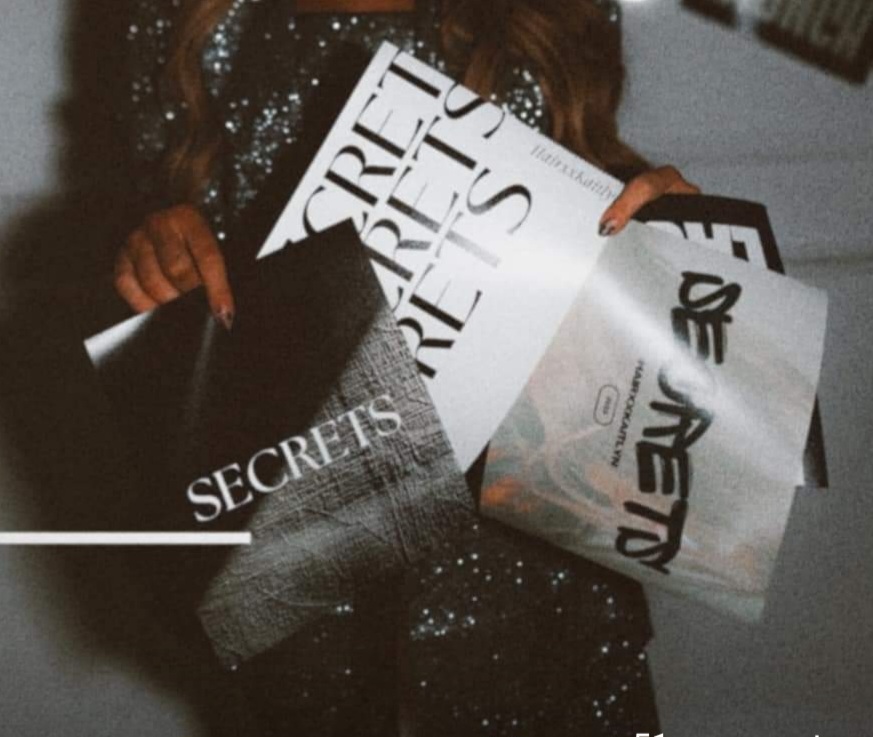 Secrets Extensions