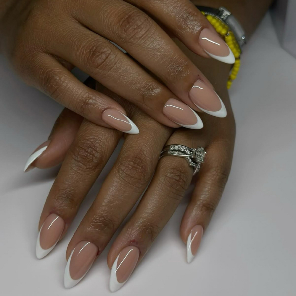 Gel X Fill at Touch of Beauty in Stuart, FL