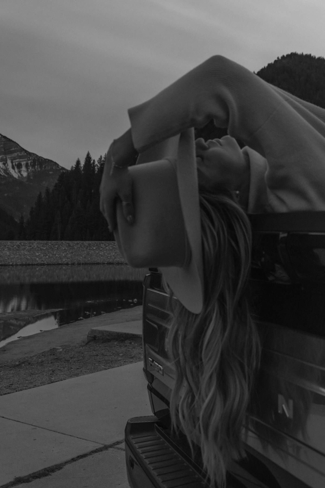 Long (fill) at Salon Idyll in Rochelle, IL