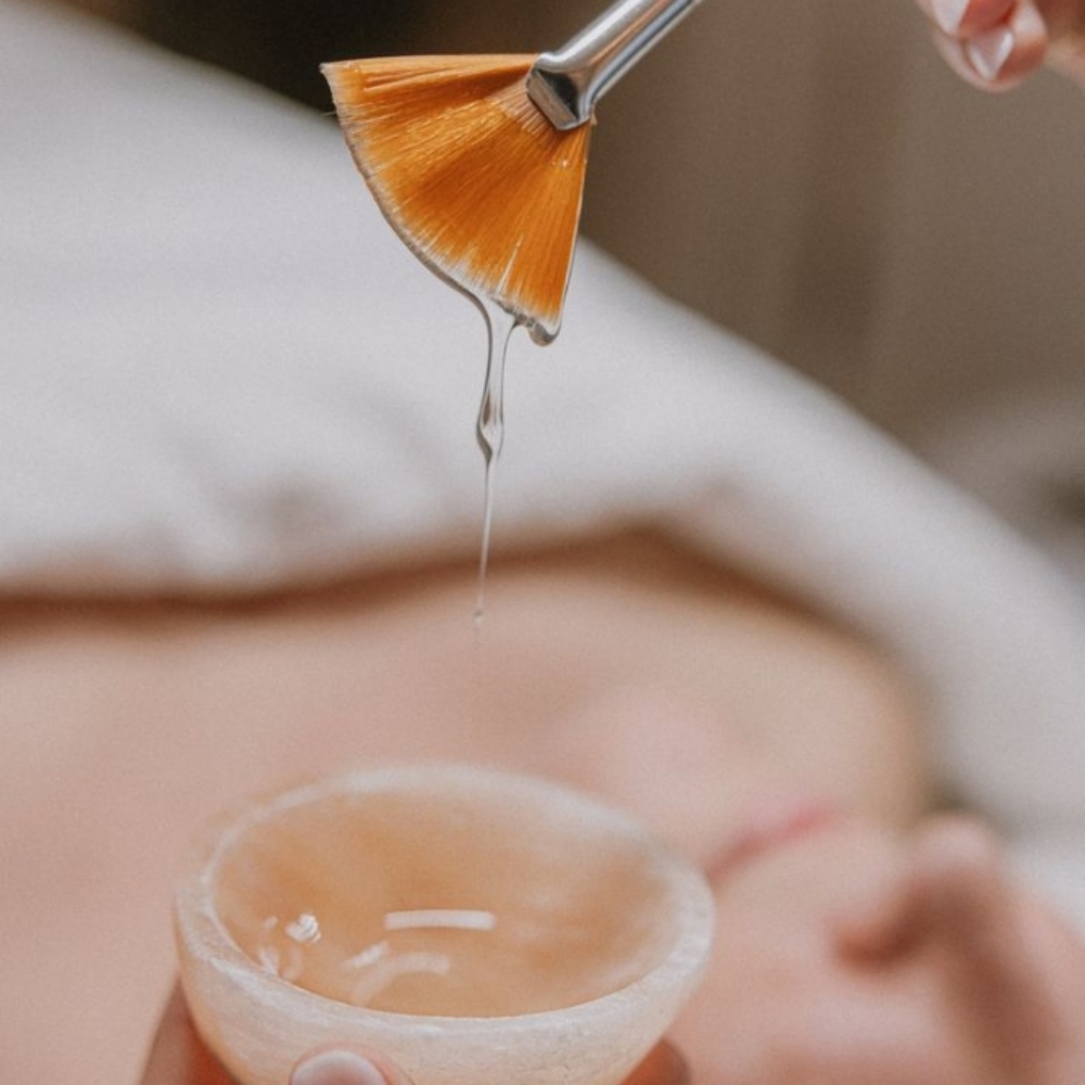 Advanced Resurfacing Peel at Bella Glow Skin and Body in San Antonio, TX