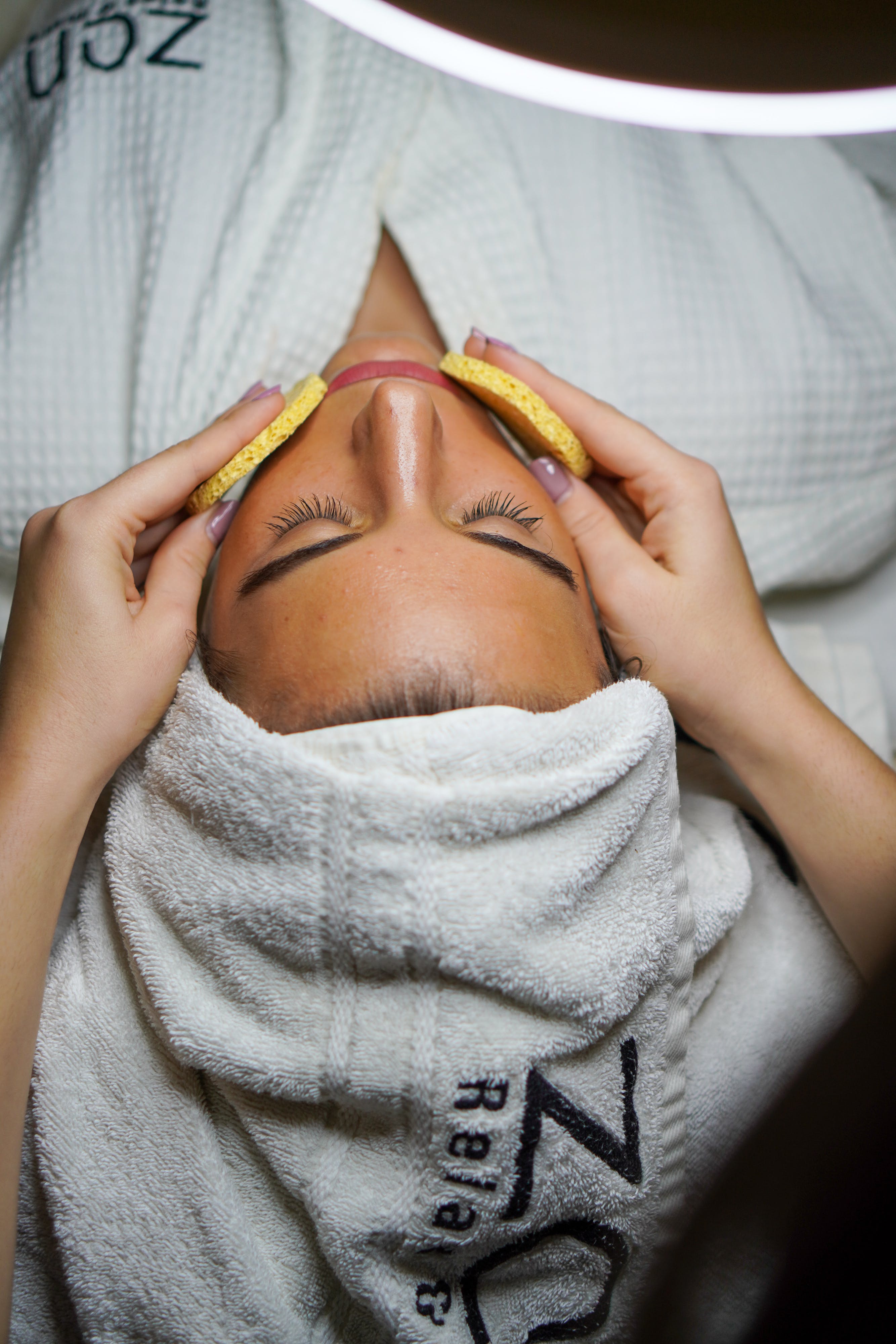 Signature Facial
