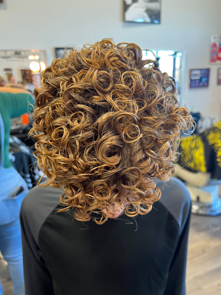Top Perm Contact To Book