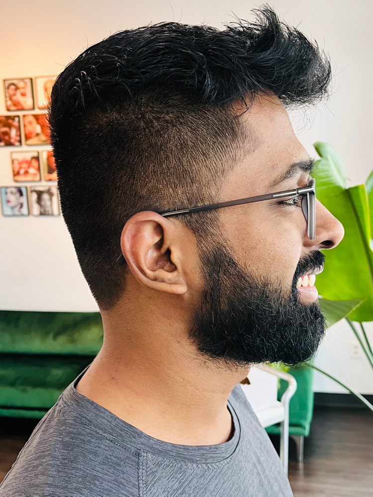 Men’s Grooming