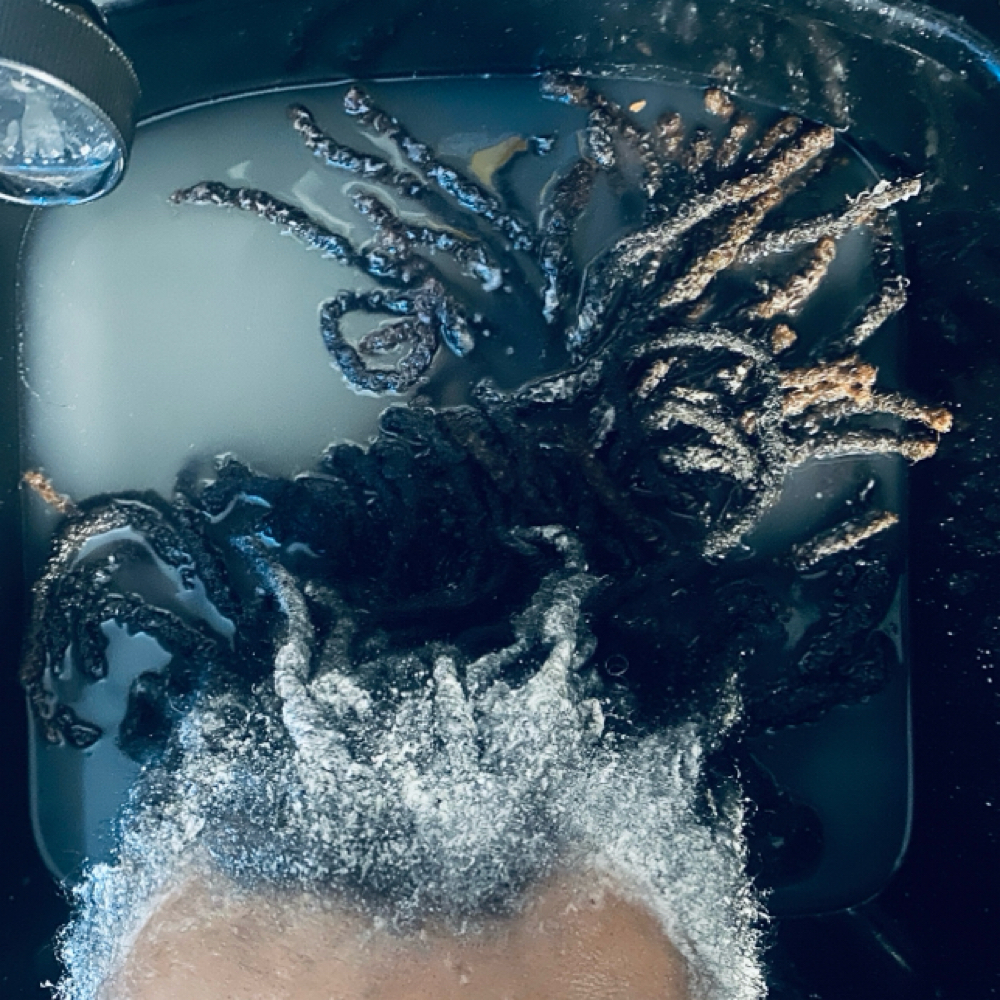 Dread Detox at Lashes By Lala LLC in Opelousas, LA