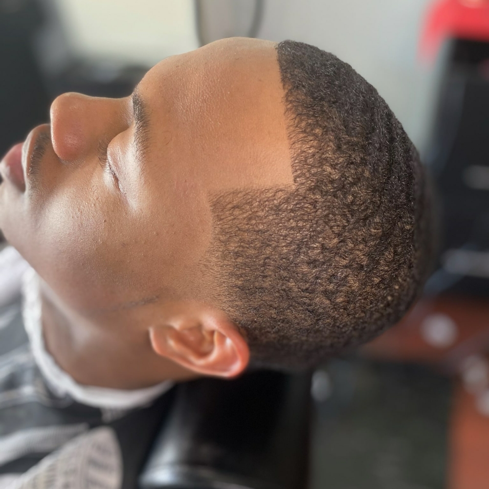 Classic Cut (13yr+)