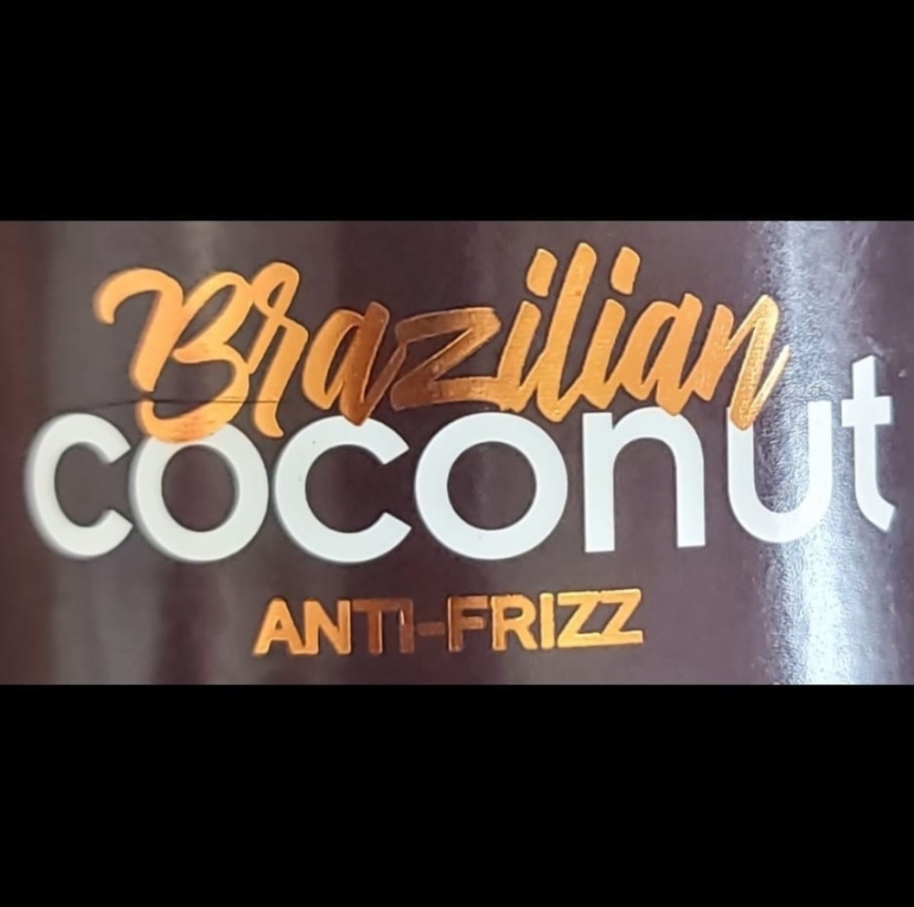 Brazilian Coconut Water Treatment