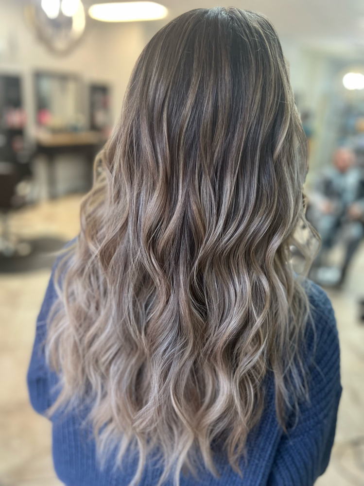 Balayage