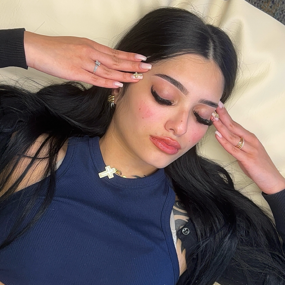 Sculpted Brow Tint at Rhealm in Charlotte, NC