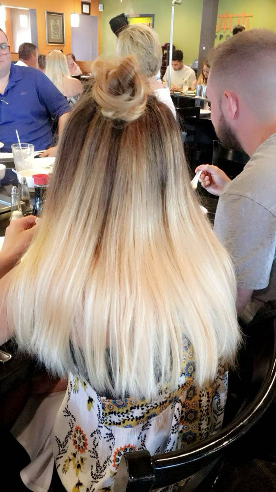 Ombré