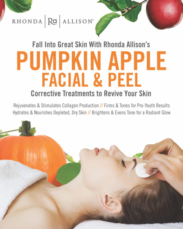 Pumpkin Apple Fall Peel