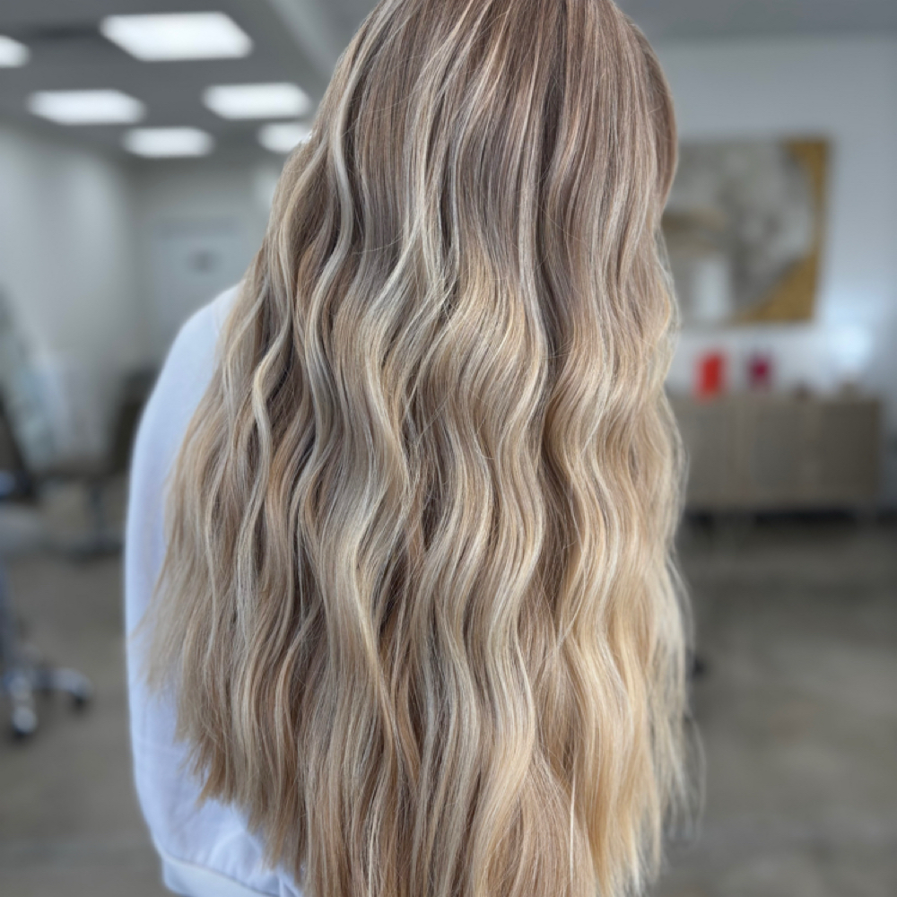 Lavish Signature Blonding at Lavish by Lettie in Decatur, AL