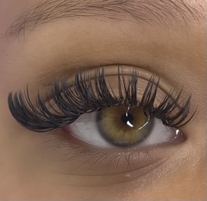 Wet Set at Abbie's Blessed Essence in Ridgewood NY, NY