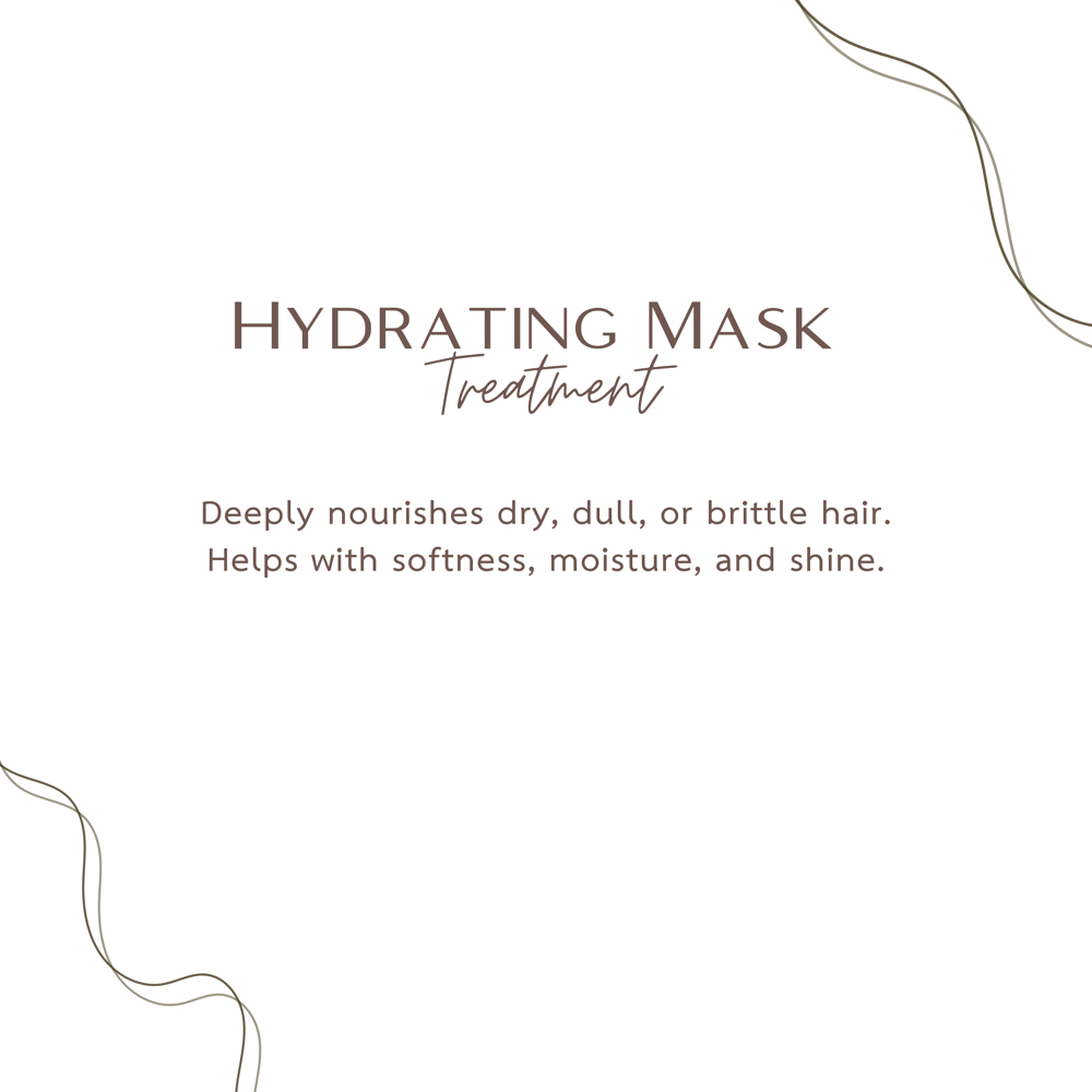 Hydrating Masque Treatment Add On at Bloom by Rossy in South Elgin, IL