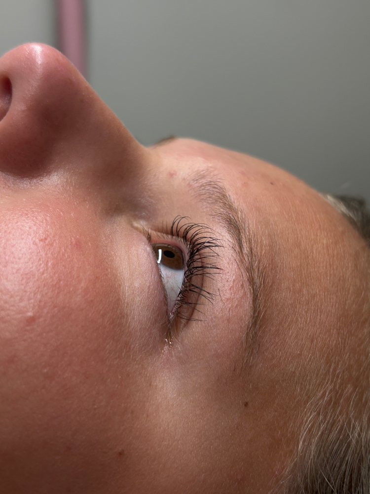Classic Set Lash Extention