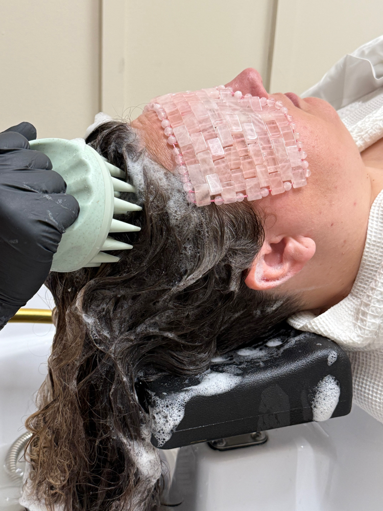 Essential Head Spa
